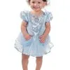 Disguise Disney Cinderella Costume For Infants -Video Game Costumes Shop disney infant cinderella costume