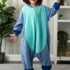 Sazac Disney Lilo And Stitch Kids Stitch Costume Kigurumi -Video Game Costumes Shop disney lilo and stitch kids stitch kigurumi update
