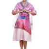 Disguise Disney Mulan Deluxe Women's Costume -Video Game Costumes Shop disney mulan deluxe womens costume