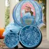 Disguise Cinderella Disney Princess Carriage Adaptive Wheelchair Cover Costume -Video Game Costumes Shop disney princess carriage adaptive wheelchair cover costumeup