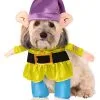 Rubies Costume Co. Inc Disney Dog Costume- Dopey -Video Game Costumes Shop disney princess dopey dog costume