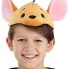 Elope Disney Roo Face Costume Headband 1 Elope Disney Roo Face Costume Headband -Video Game Costumes Shop disney roo face headband