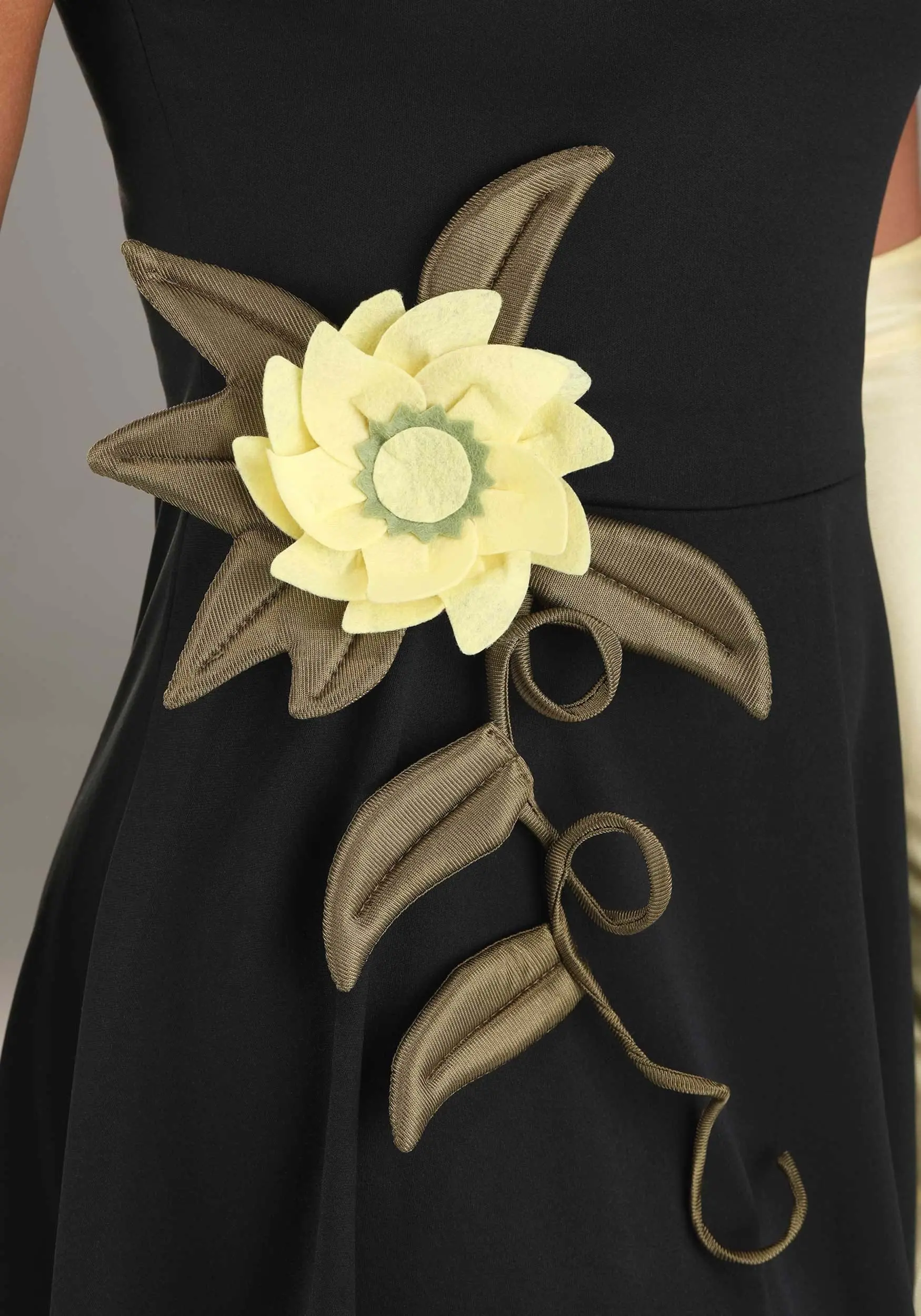 Elope Women's Disney Tiana Princess Costume Kit 6 Elope Women's Disney Tiana Princess Costume Kit - Image 4