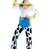 Disguise Women's Toy Story Jessie Costume 2 Disguise Women's Toy Story Jessie Costume -Video Game Costumes Shop disney toy story jessie womens costume