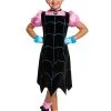 Disguise Disney Vampirina Classic Girl's Costume 2 Disguise Disney Vampirina Classic Girl's Costume -Video Game Costumes Shop disney vampirina classic girls costume