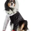 Rubies Costume Co. Inc Disney Villains Cruella De Vil Pet Costume 2 Rubies Costume Co. Inc Disney Villains Cruella De Vil Pet Costume -Video Game Costumes Shop disney villains cruella dog costume
