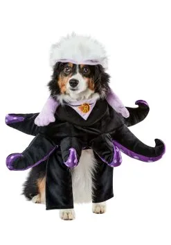 Rubies Costume Co. Inc Dog Costume - Disney Villains Ursula