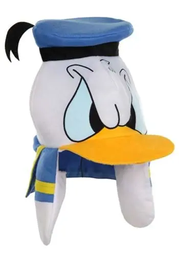 Elope Disney Sprazy Donald Duck Toy Costume Hat 5 Elope Disney Sprazy Donald Duck Toy Costume Hat - Image 3