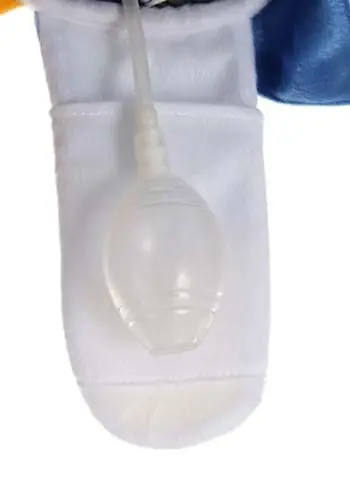 Elope Disney Sprazy Donald Duck Toy Costume Hat 7 Elope Disney Sprazy Donald Duck Toy Costume Hat - Image 5