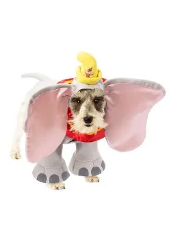 Rubies Costume Co. Inc Dumbo Pet Costume