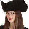Guangzhou Fashion Travelling Goods Co. Ltd Elizabeth Swann Costume Pirate Hat -Video Game Costumes Shop elizabeth swann hat