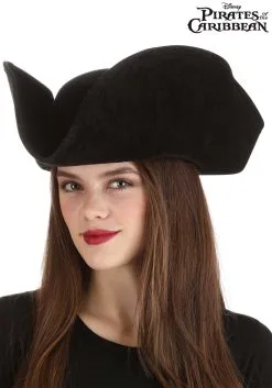 Guangzhou Fashion Travelling Goods Co. Ltd Elizabeth Swann Costume Pirate Hat