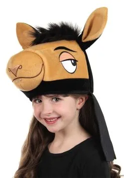 Elope Disney Emperor's New Groove Kuzco Sprazy Costume Hat Accessory 12 Elope Disney Emperor's New Groove Kuzco Sprazy Costume Hat Accessory -Video Game Costumes Shop emperors new groove kuzco sprazy hat alt 2