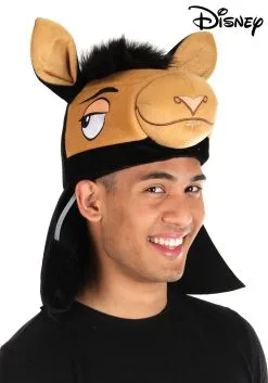 Elope Disney Emperor's New Groove Kuzco Sprazy Costume Hat Accessory