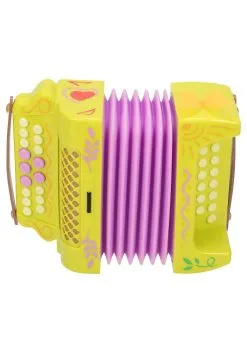 JAKKS PACIFIC Mirabel's Musical Accordion From Encanto