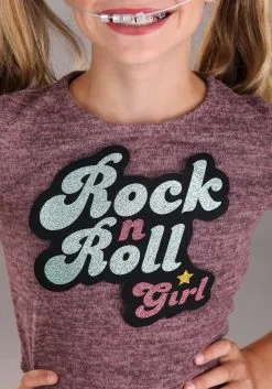 Elope Disney Darla Finding Nemo Costume Kit -Video Game Costumes Shop finding nemo darla costume kit alt 5