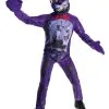Rubies Costume Co. Inc Kid's Five Nights At Freddy's Nightmare Bonnie Costume 1 Rubies Costume Co. Inc Kid's Five Nights At Freddy's Nightmare Bonnie Costume -Video Game Costumes Shop five nights at freddys nightmare bonnie kids costume