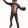 Rubies Costume Co. Inc Five Nights At Freddy's Nightmare Freddy Boys Costume 1 Rubies Costume Co. Inc Five Nights At Freddy's Nightmare Freddy Boys Costume -Video Game Costumes Shop five nights at freddys nightmare freddy boys costume update2