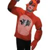 Rubies Costume Co. Inc Five Nights At Freddy's Adult Foxy Costume
