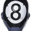 InSpirit Fortnite 8-Ball Mask -Video Game Costumes Shop fortnite 8 ball mask