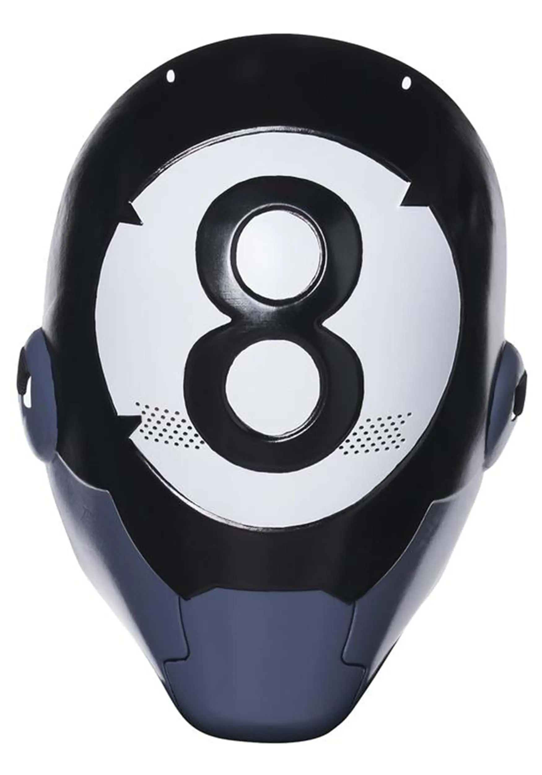 InSpirit Fortnite 8-Ball Mask 3 InSpirit Fortnite 8-Ball Mask