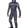 InSpirit Fortnite Omega Purple Kid's Costume -Video Game Costumes Shop fortnite child omega purple costume