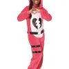 Morris Costumes Kids Fortnite Cuddle Team Leader Costume -Video Game Costumes Shop fortnite cuddle team leader kids costume