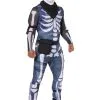 InSpirit Fortnite Men's Skull Trooper Costume -Video Game Costumes Shop fortnite mens skull trooper costume