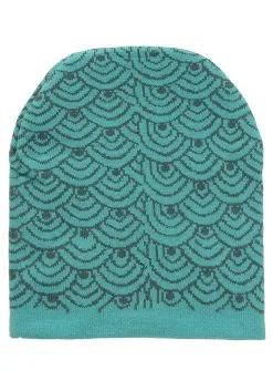 Elope Disney Big Hero 6 Fred Knit Slouch Beanie -Video Game Costumes Shop fred knit slouch beanie alt 2