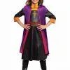 Disguise Girls Frozen 2 Classic Anna Costume -Video Game Costumes Shop frozen 2 girls anna classic costume