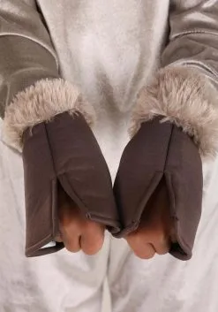 Disguise Limited Disney Frozen Toddler/Kid's Sven Costume For Boys 12 Disguise Limited Disney Frozen Toddler/Kid's Sven Costume For Boys -Video Game Costumes Shop frozen child sven costume alt 3