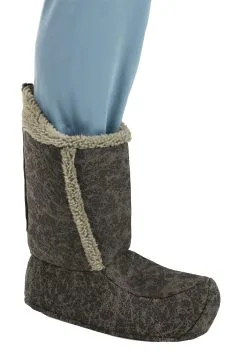 Disguise Deluxe Frozen Kristoff Men's Costume 18 Disguise Deluxe Frozen Kristoff Men's Costume -Video Game Costumes Shop frozen kristoff deluxe adult costume alt 5