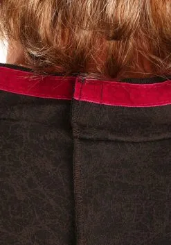 Disguise Deluxe Frozen Kristoff Men's Costume 16 Disguise Deluxe Frozen Kristoff Men's Costume -Video Game Costumes Shop frozen kristoff deluxe adult costume alt 6