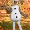 M&R TOY CO., LTD Disney Frozen Olaf Costume For Kid's 1 M&R TOY CO., LTD Disney Frozen Olaf Costume For Kid's -Video Game Costumes Shop frozen olaf kids costume 2
