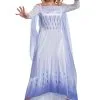 Disguise Frozen Snow Queen Elsa Deluxe Women's Costume -Video Game Costumes Shop frozen snow queen elsa deluxe costume for women