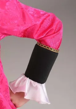 Suzhou Zhongsheng Imp & Exp Co., Ltd Brilliant Buccaneer Girl's Costume 11 Suzhou Zhongsheng Imp & Exp Co., Ltd Brilliant Buccaneer Girl's Costume -Video Game Costumes Shop girls brilliant buccaneer costume alt 2