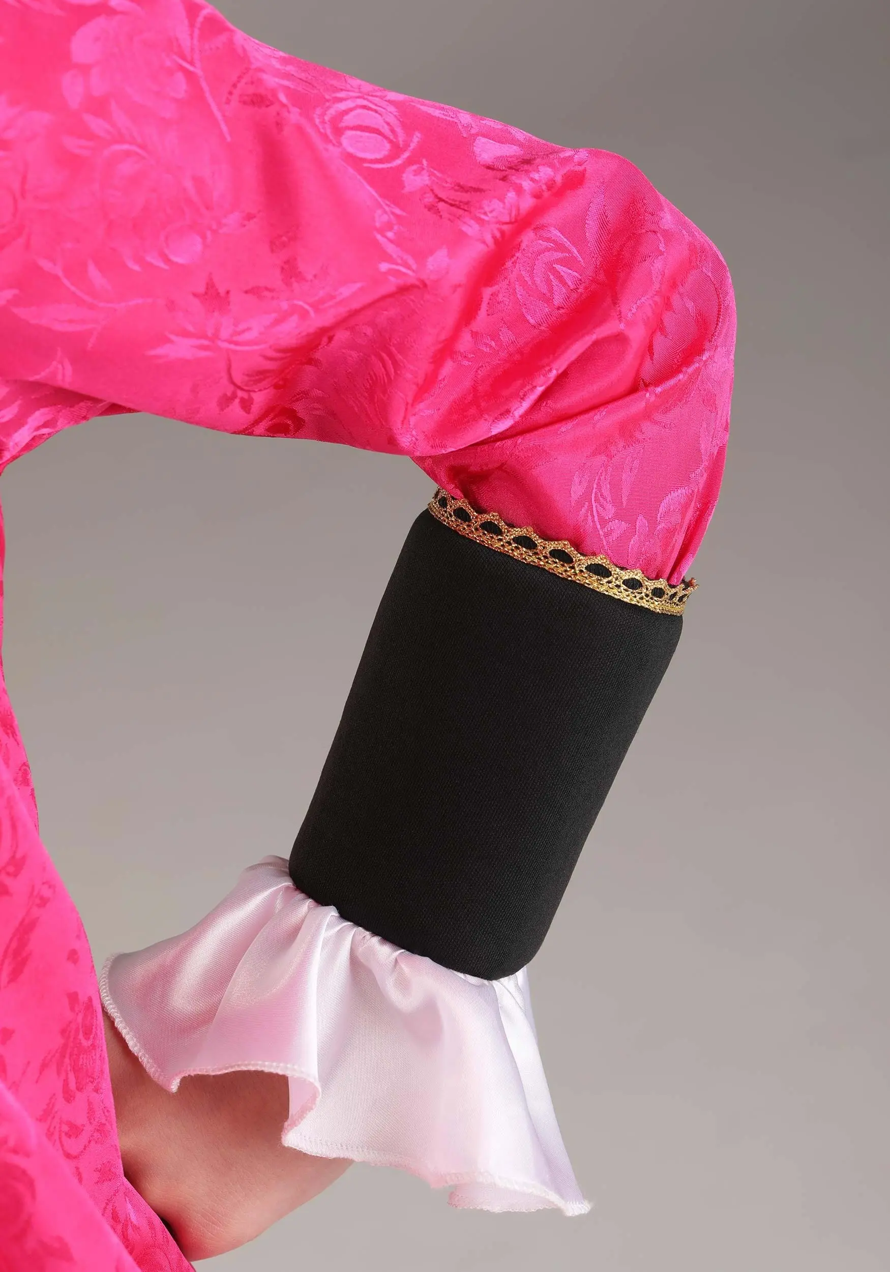 Suzhou Zhongsheng Imp & Exp Co., Ltd Brilliant Buccaneer Girl's Costume 5 Suzhou Zhongsheng Imp & Exp Co., Ltd Brilliant Buccaneer Girl's Costume - Image 3