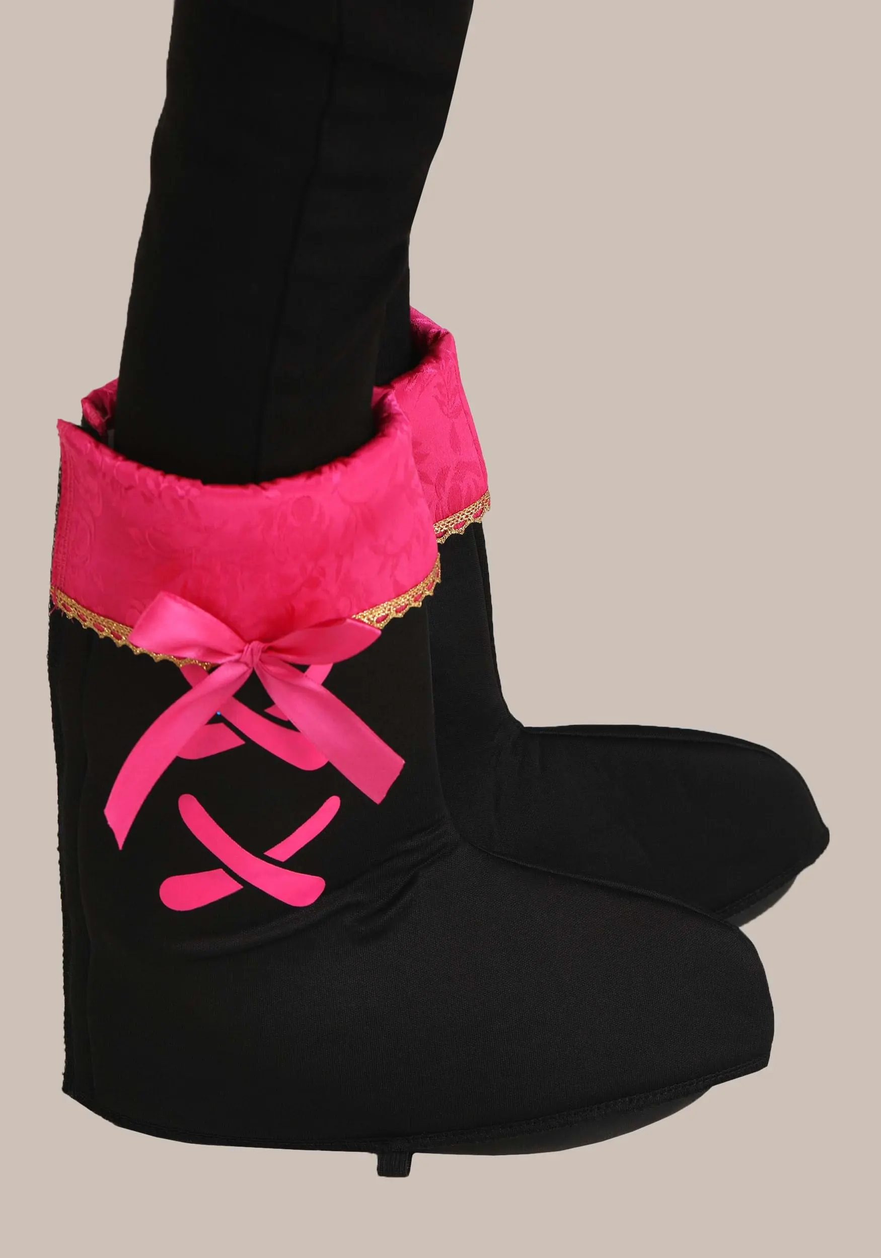 Suzhou Zhongsheng Imp & Exp Co., Ltd Brilliant Buccaneer Girl's Costume 6 Suzhou Zhongsheng Imp & Exp Co., Ltd Brilliant Buccaneer Girl's Costume - Image 4