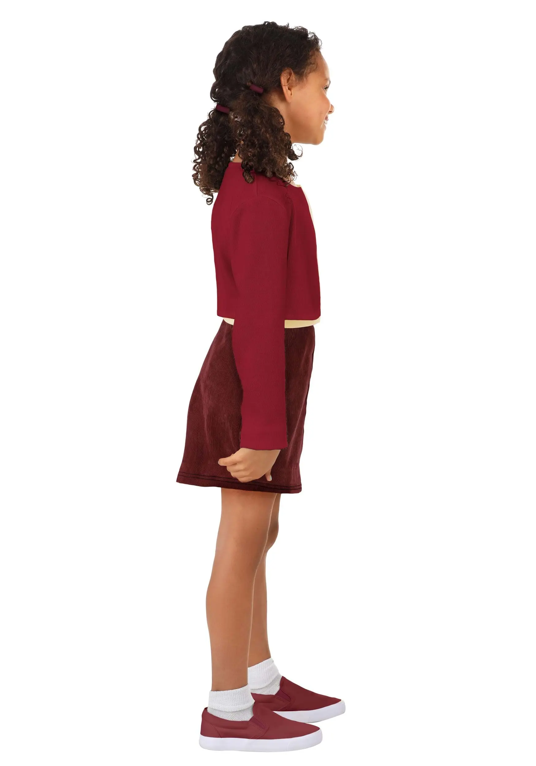 Fun Costumes Penny Proud Costume For Girls 6 Fun Costumes Penny Proud Costume For Girls - Image 4