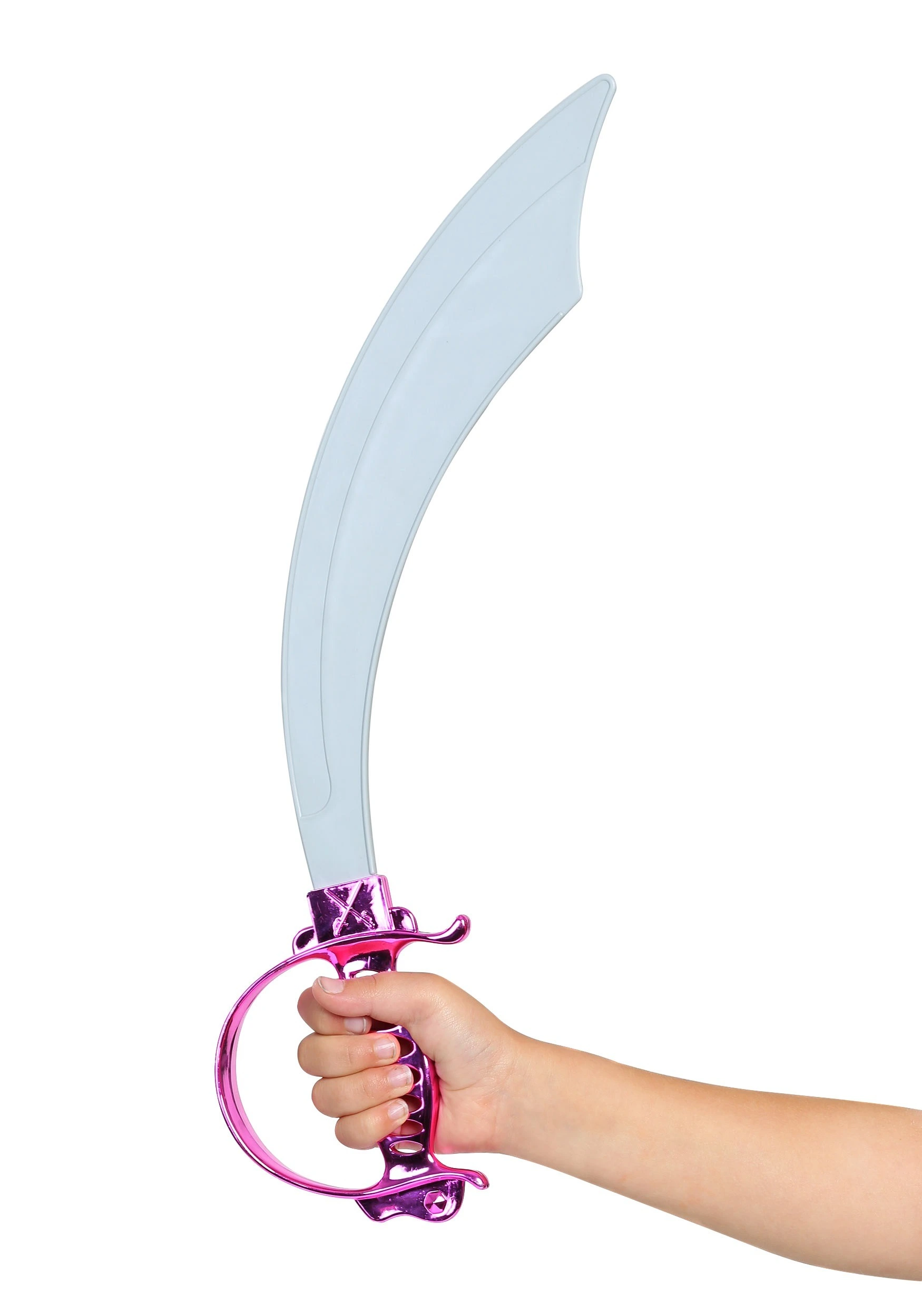 Woo Hing Girl's Pink Pirate Sword 3 Woo Hing Girl's Pink Pirate Sword