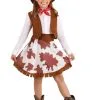 Forum Novelties, Inc Girls Sweetheart Cowgirl Costume 1 Forum Novelties, Inc Girls Sweetheart Cowgirl Costume -Video Game Costumes Shop girls sweetheart cowgirl costume new main