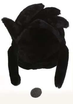 Elope Disney Goofy Max Nose And Hat Kit -Video Game Costumes Shop goofy max hat nose kit alt 2