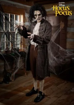 Fun Costumes Billy Butcherson Costume For Adults From Disney’s Hocus Pocus