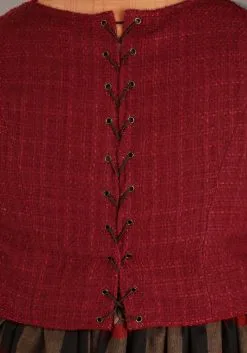 Fun Costumes Mary Sanderson Costume For Plus Size Women From Disney’s Hocus Pocus 31 Fun Costumes Mary Sanderson Costume For Plus Size Women From Disney’s Hocus Pocus -Video Game Costumes Shop hocus pocus mary sanderson plus size womens costume alt 13