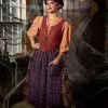 Fun Costumes Mary Sanderson Costume For Women From Disney’s Hocus Pocus 1 Fun Costumes Mary Sanderson Costume For Women From Disney’s Hocus Pocus -Video Game Costumes Shop hocus pocus mary sanderson womens costume 0
