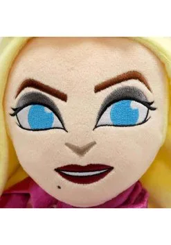 Kid Robot Hocus Pocus 13 Inch Sarah Medium Plush -Video Game Costumes Shop hocus pocus sarah 13 medium plush alt 4