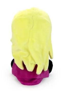 Kid Robot Hocus Pocus Sarah 8" Phunny Plush Doll -Video Game Costumes Shop hocus pocus sarah 8 phunny plush alt 4