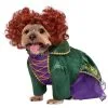 Rubies Costume Co. Inc Dog Costume Of Hocus Pocus Winifred Sanderson -Video Game Costumes Shop hocus pocus winifred sanderson dog costume