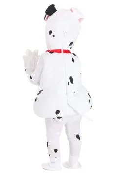 Fun Costumes Dalmatian Costume For Infants From Disney's 101 Dalmatians 11 Fun Costumes Dalmatian Costume For Infants From Disney's 101 Dalmatians -Video Game Costumes Shop infant 101 dalmatians bubble costume alt 4