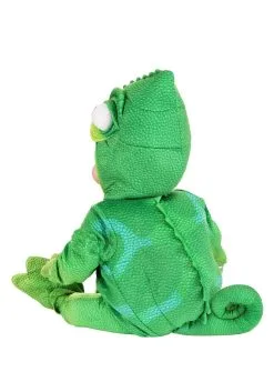 Video Game Costumes Shop -Video Game Costumes Shop infant disney tangled pascal costume alt 1